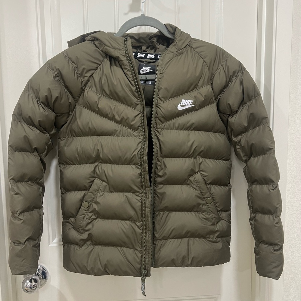 Nike jacket